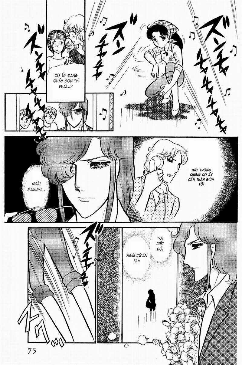 Glass Mask - Chapter 133 - Trang 6