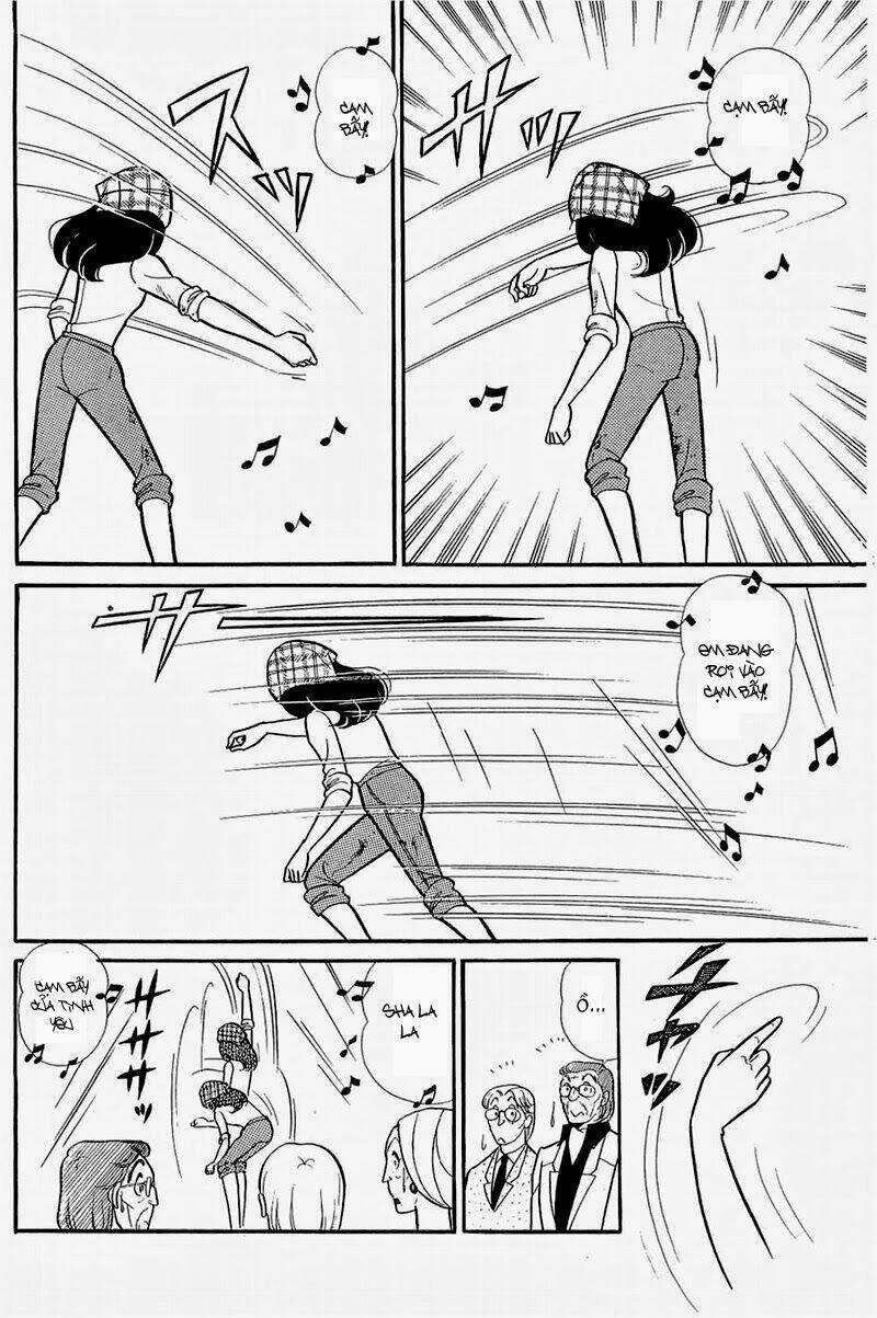 Glass Mask - Chapter 133 - Trang 7