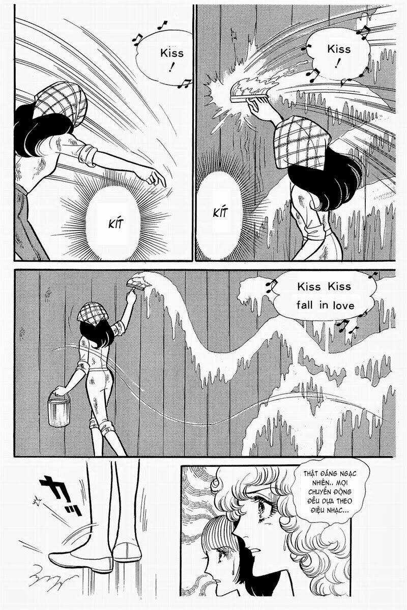 Glass Mask - Chapter 133 - Trang 9