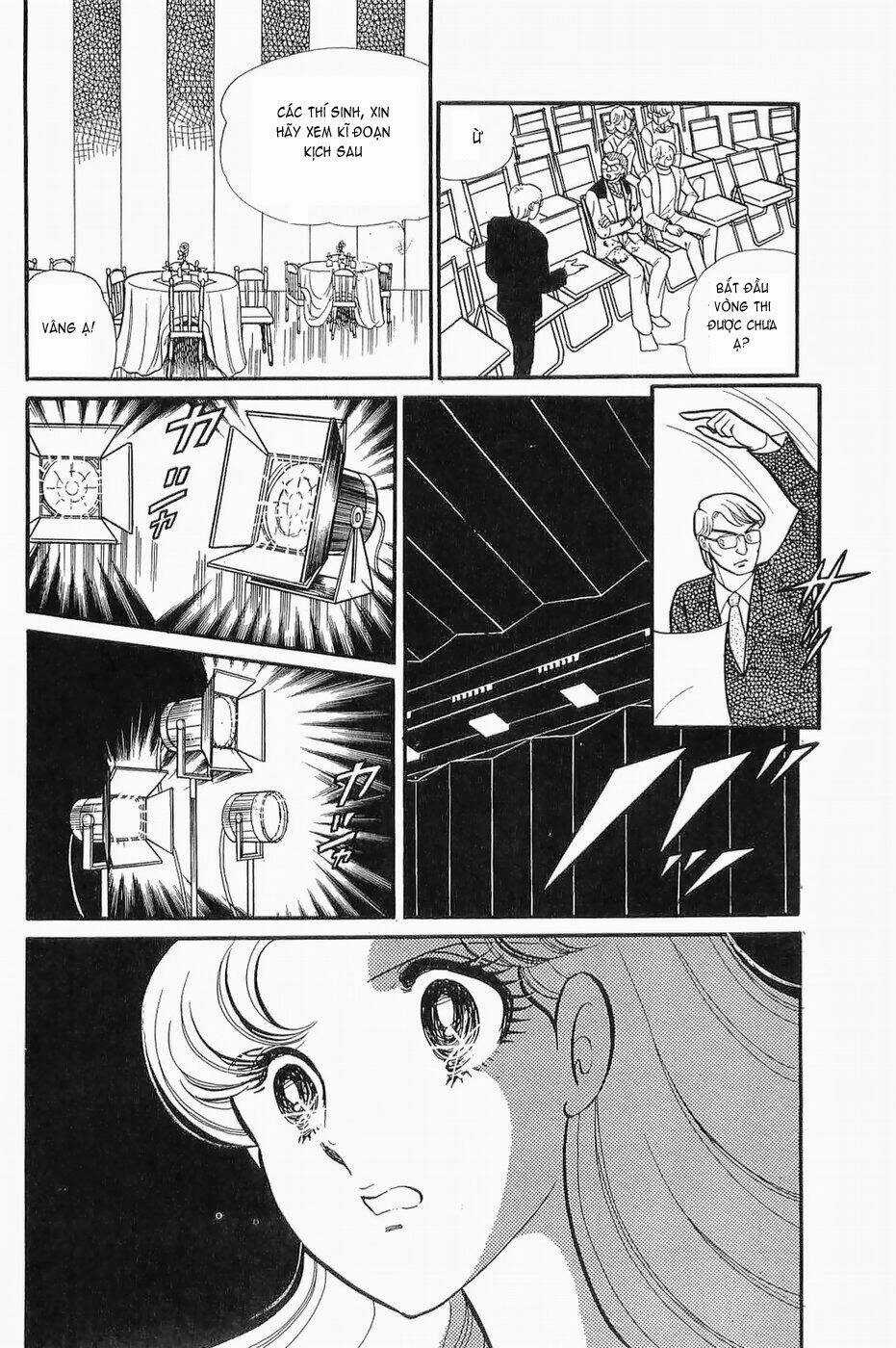 Glass Mask - Chapter 134 - Trang 3