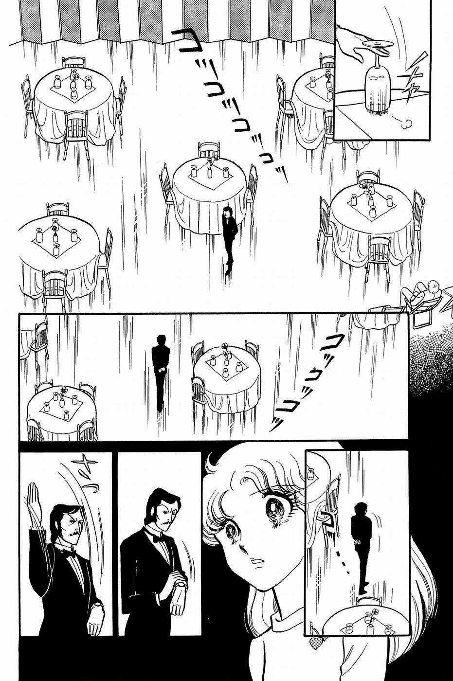 Glass Mask - Chapter 134 - Trang 7