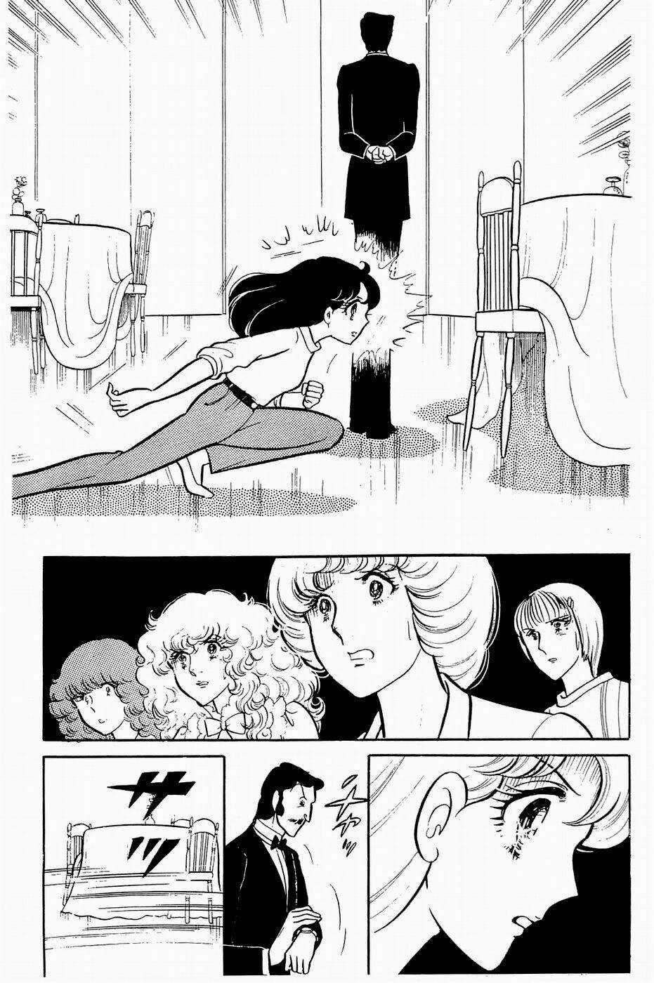 Glass Mask - Chapter 135 - Trang 12