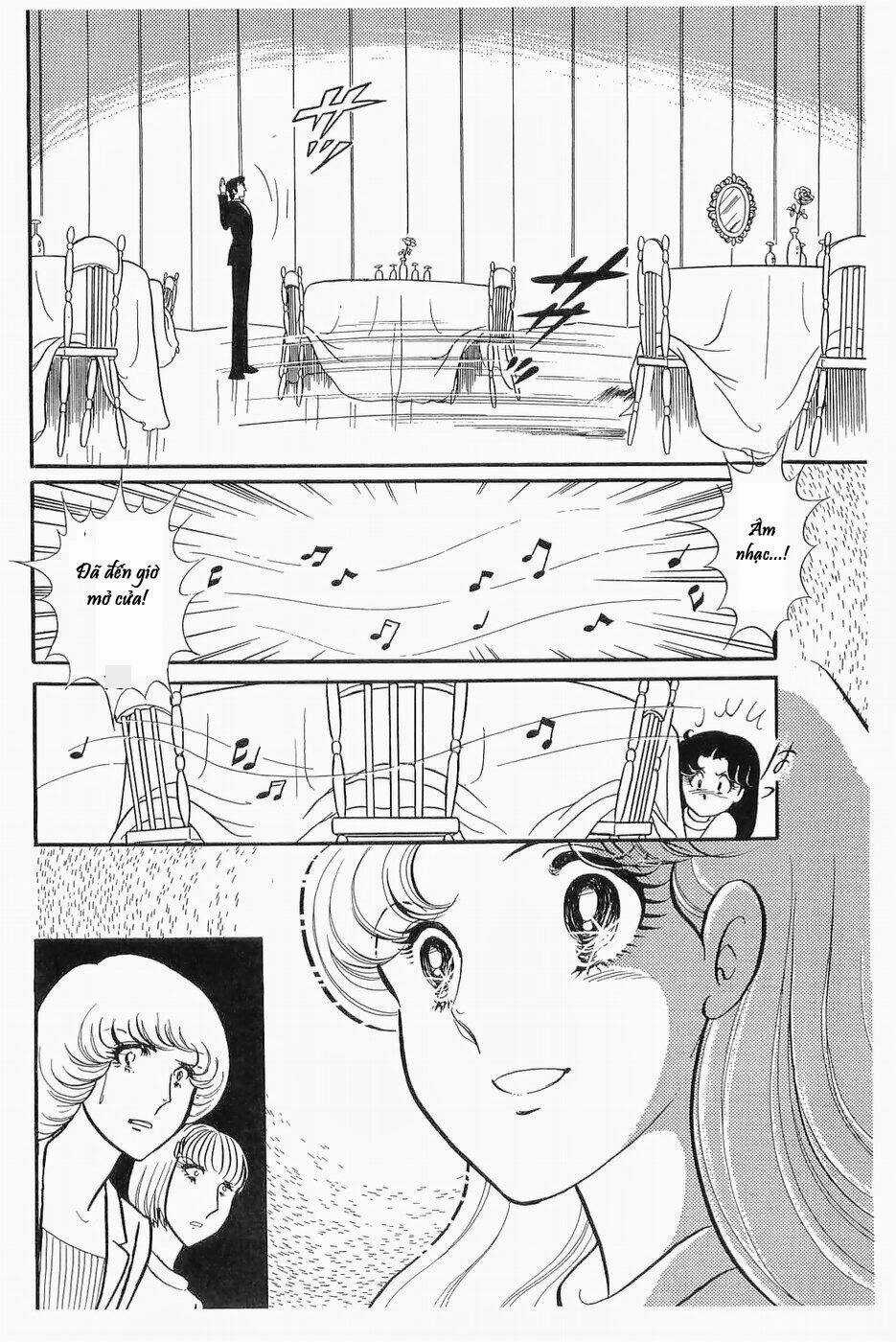 Glass Mask - Chapter 135 - Trang 13