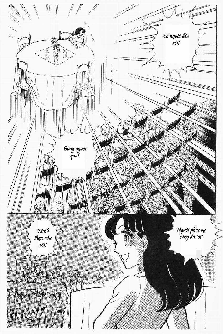 Glass Mask - Chapter 135 - Trang 14