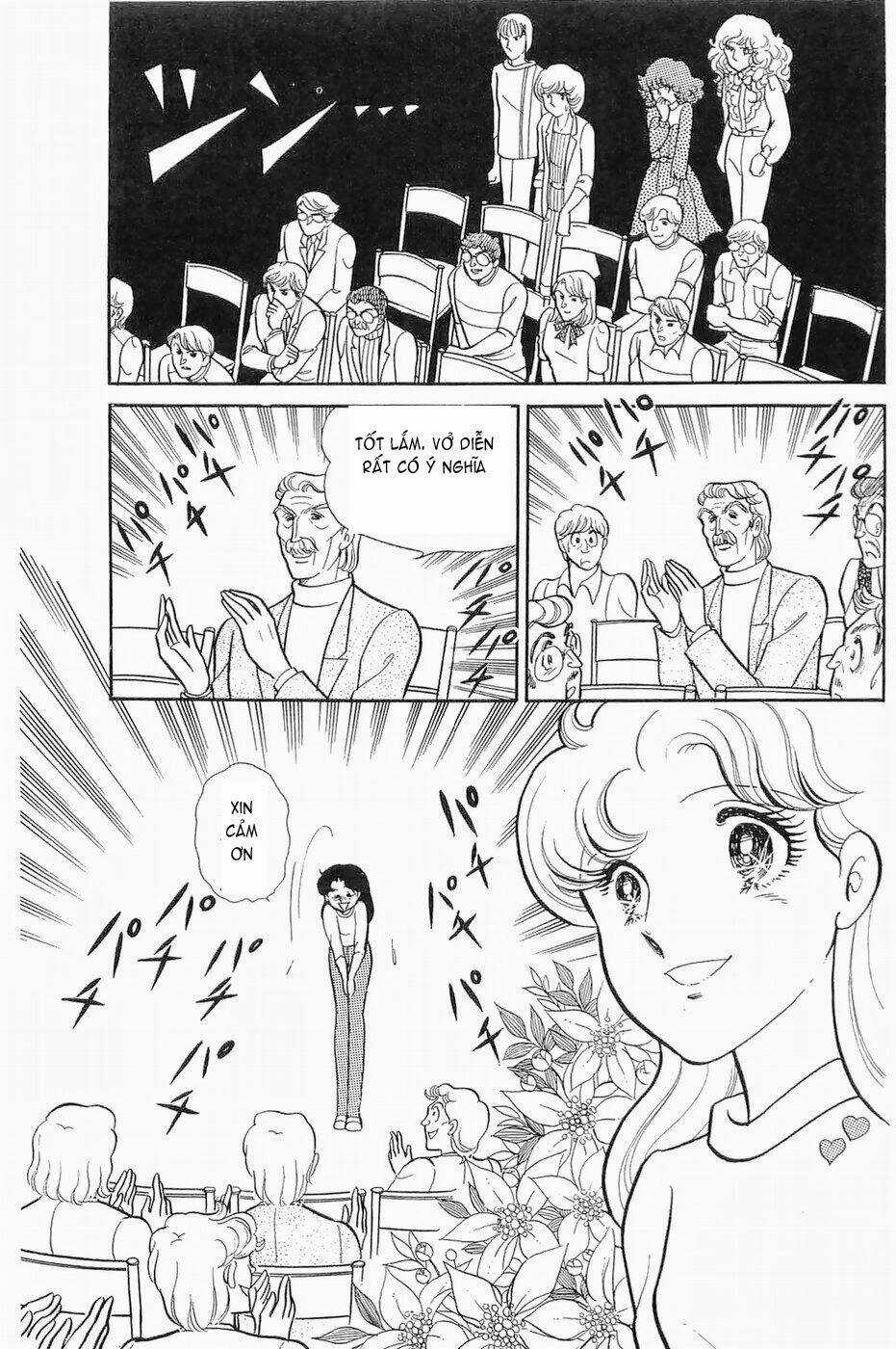 Glass Mask - Chapter 135 - Trang 18