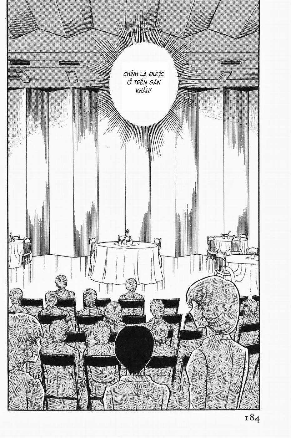 Glass Mask - Chapter 136 - Trang 29