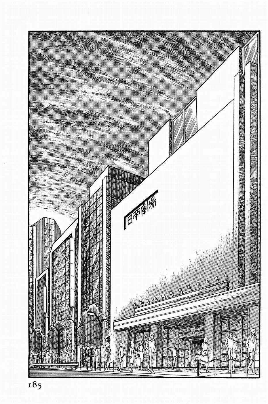 Glass Mask - Chapter 136 - Trang 30