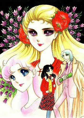 Glass Mask - Chapter 14 - Trang 1