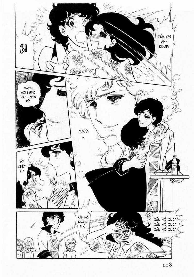 Glass Mask - Chapter 14 - Trang 14