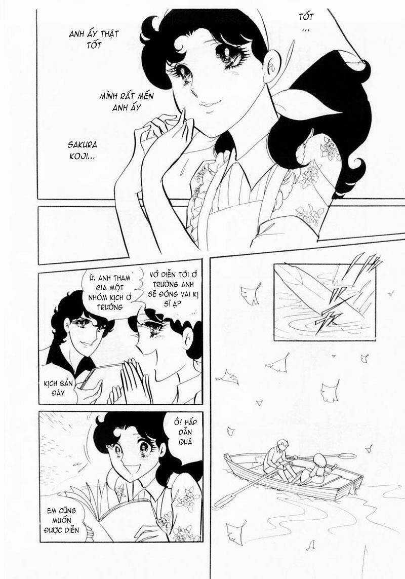 Glass Mask - Chapter 14 - Trang 16