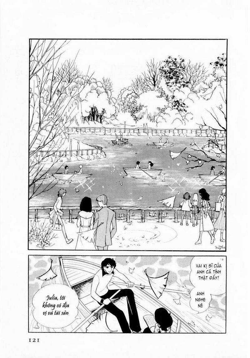 Glass Mask - Chapter 14 - Trang 17