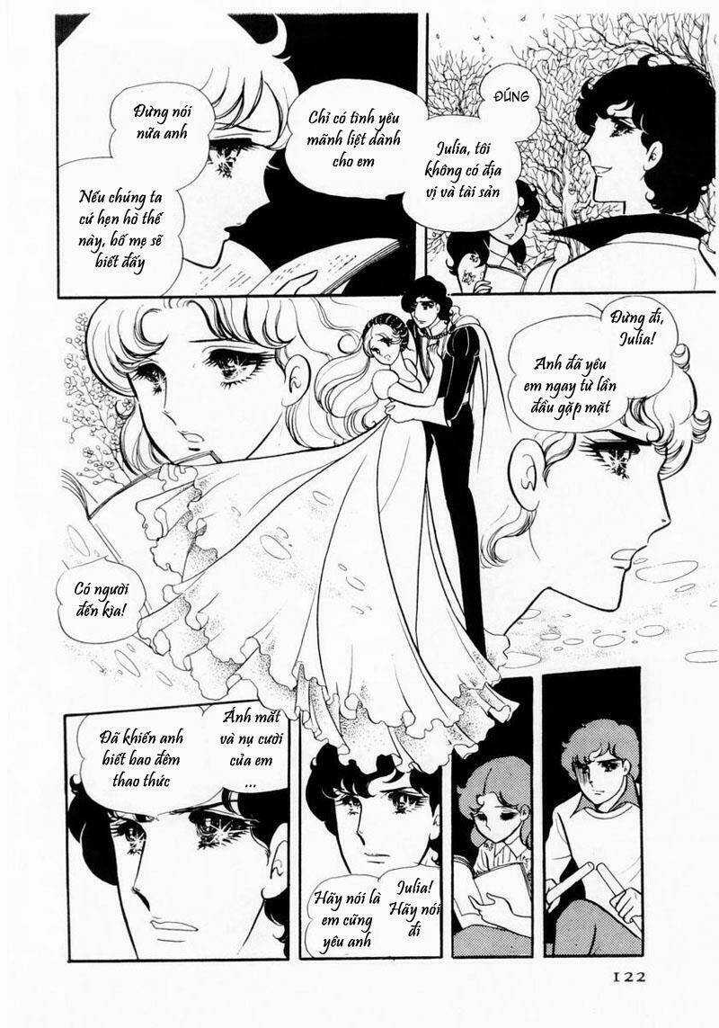 Glass Mask - Chapter 14 - Trang 18