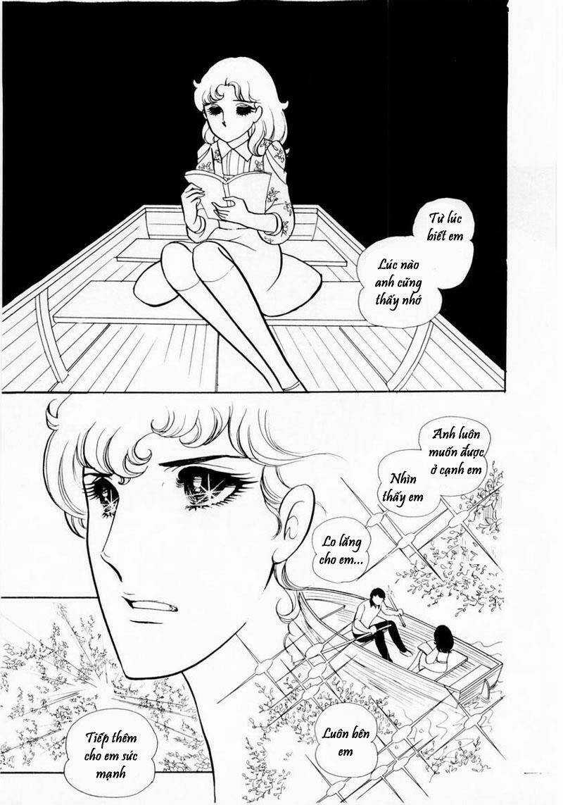 Glass Mask - Chapter 14 - Trang 19