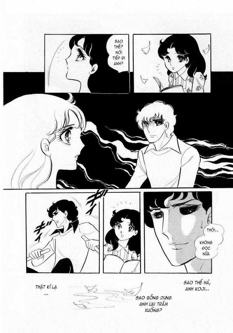 Glass Mask - Chapter 14 - Trang 20