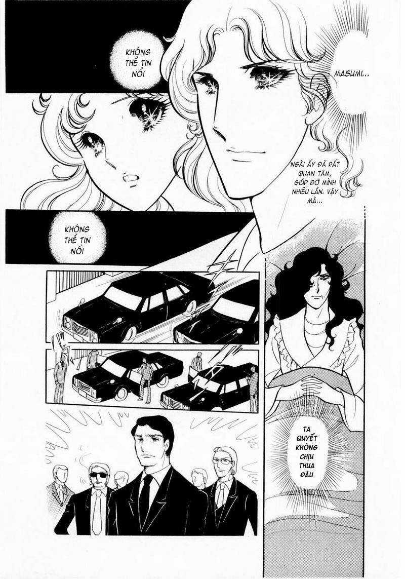 Glass Mask - Chapter 14 - Trang 23