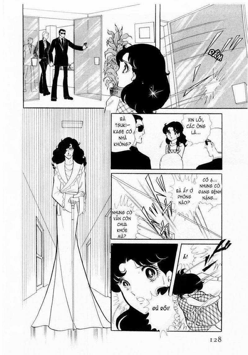 Glass Mask - Chapter 14 - Trang 24