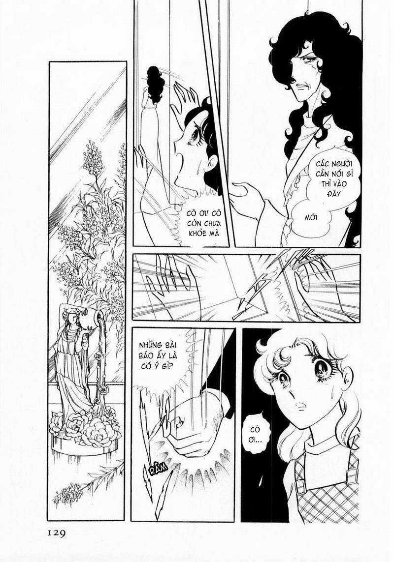 Glass Mask - Chapter 14 - Trang 25