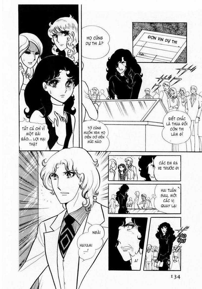 Glass Mask - Chapter 14 - Trang 30