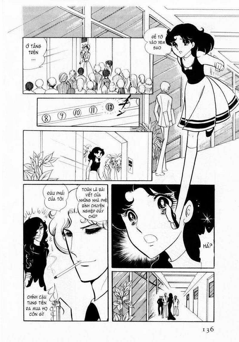 Glass Mask - Chapter 14 - Trang 32