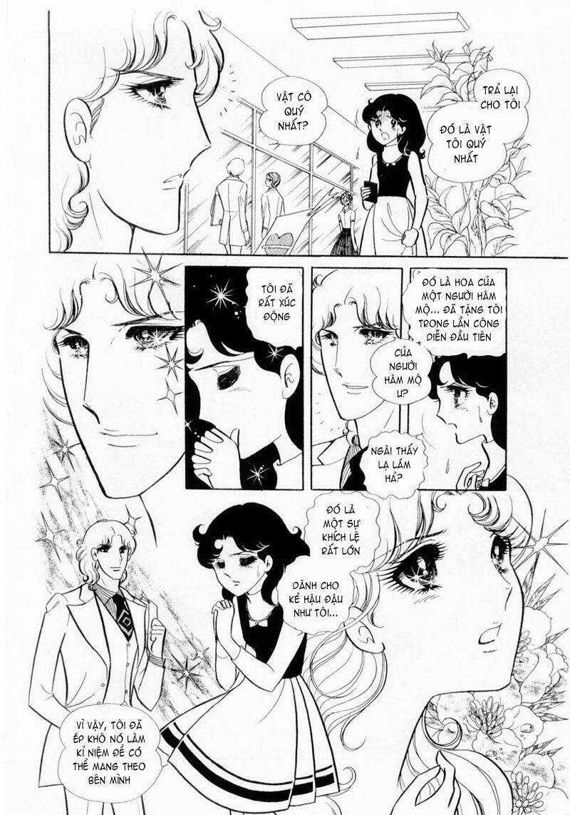 Glass Mask - Chapter 14 - Trang 36