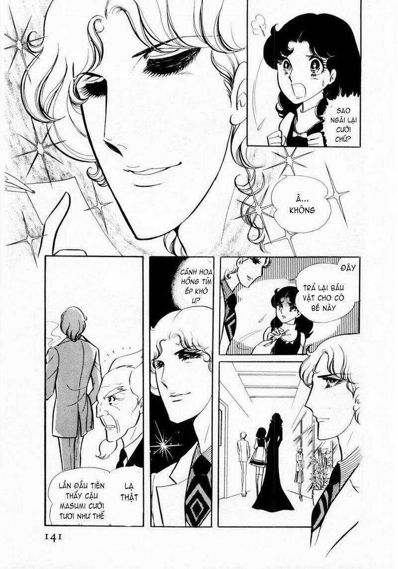 Glass Mask - Chapter 14 - Trang 37