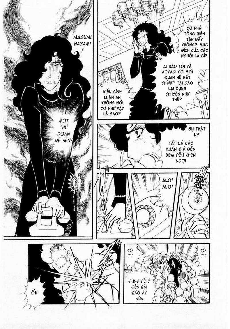 Glass Mask - Chapter 14 - Trang 9