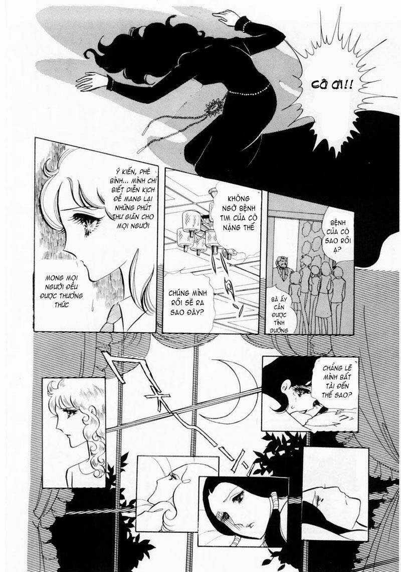 Glass Mask - Chapter 14 - Trang 10