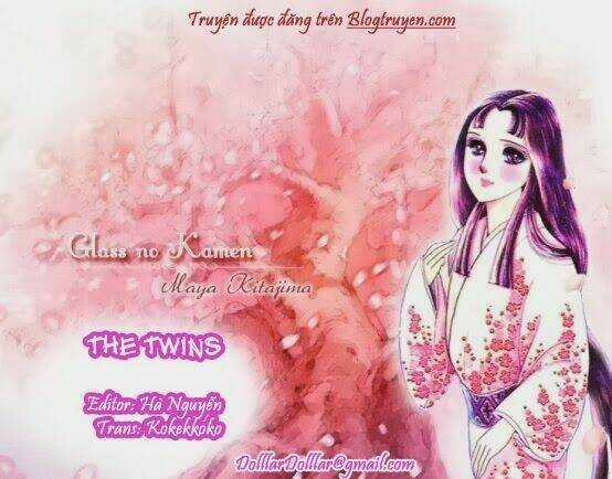 Glass Mask - Chapter 141 - Trang 49
