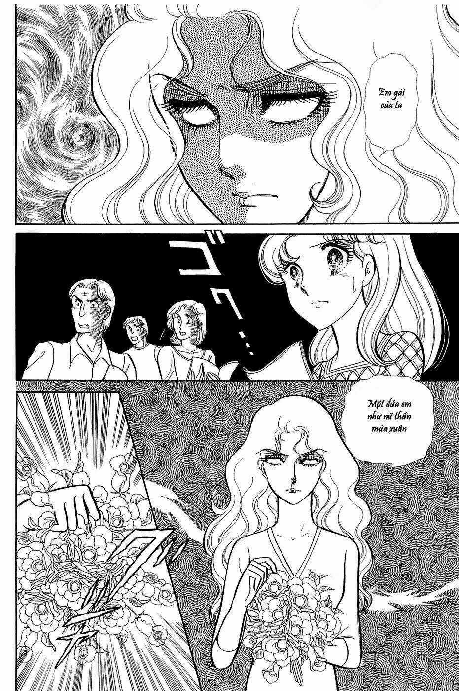 Glass Mask - Chapter 142 - Trang 12