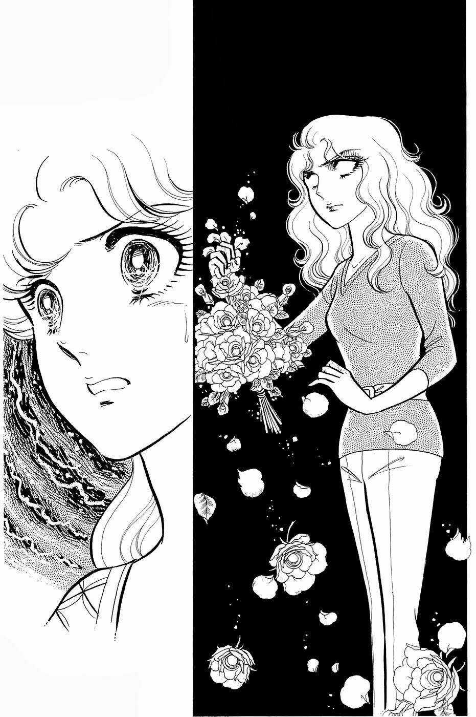 Glass Mask - Chapter 142 - Trang 13