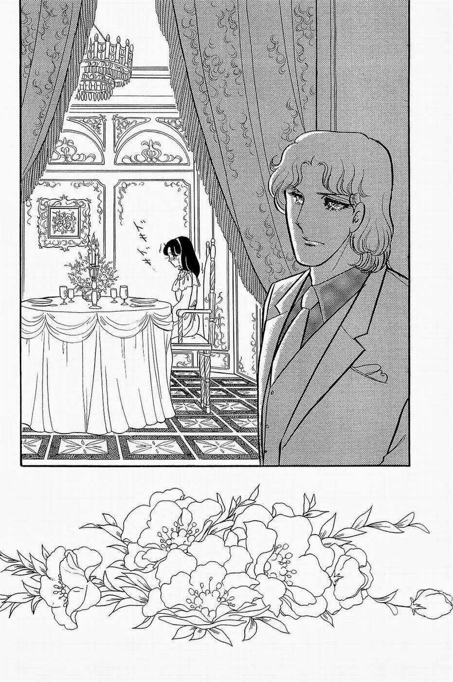 Glass Mask - Chapter 142 - Trang 30