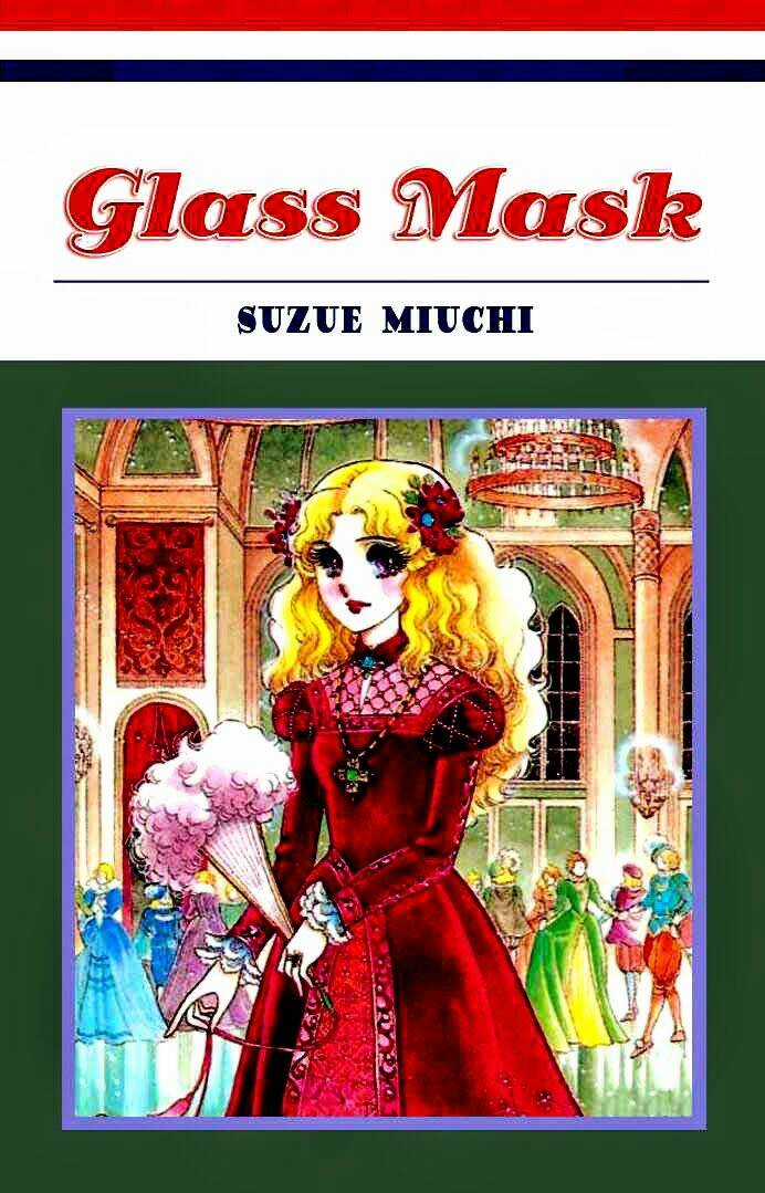 Glass Mask - Chapter 143 - Trang 1