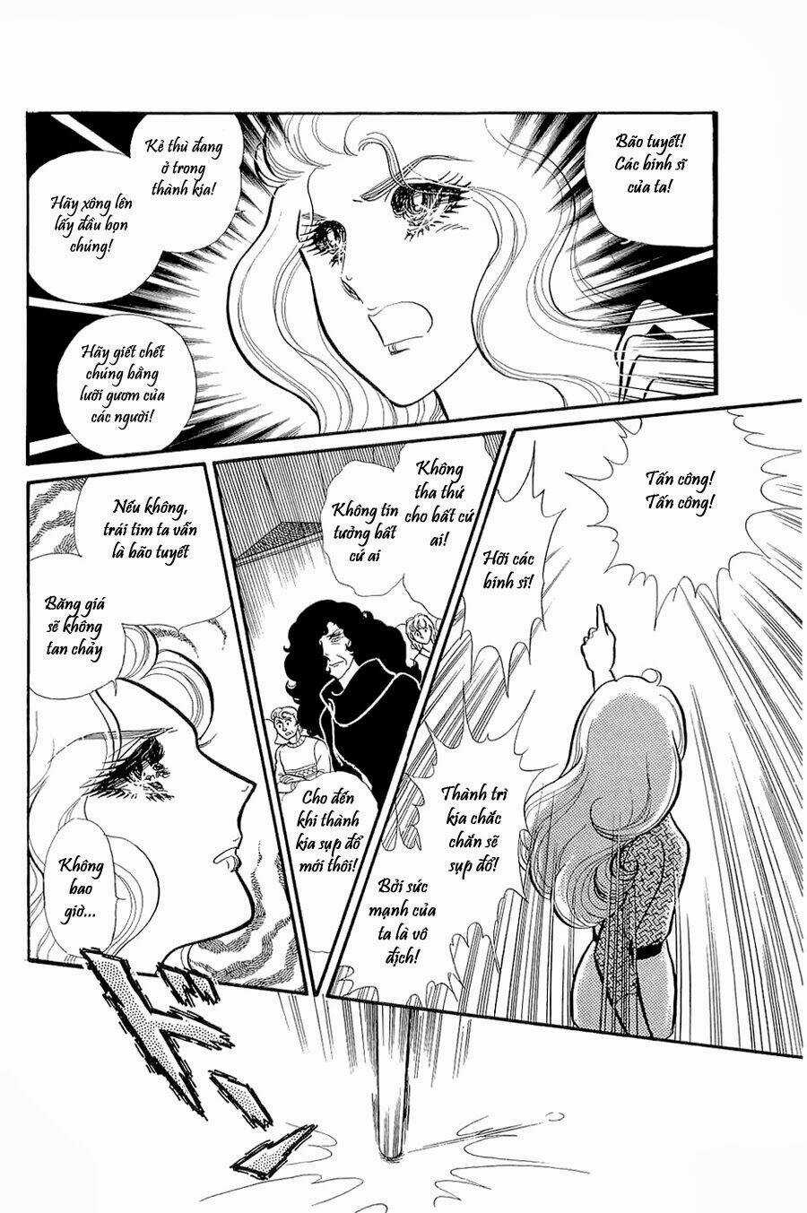 Glass Mask - Chapter 143 - Trang 30