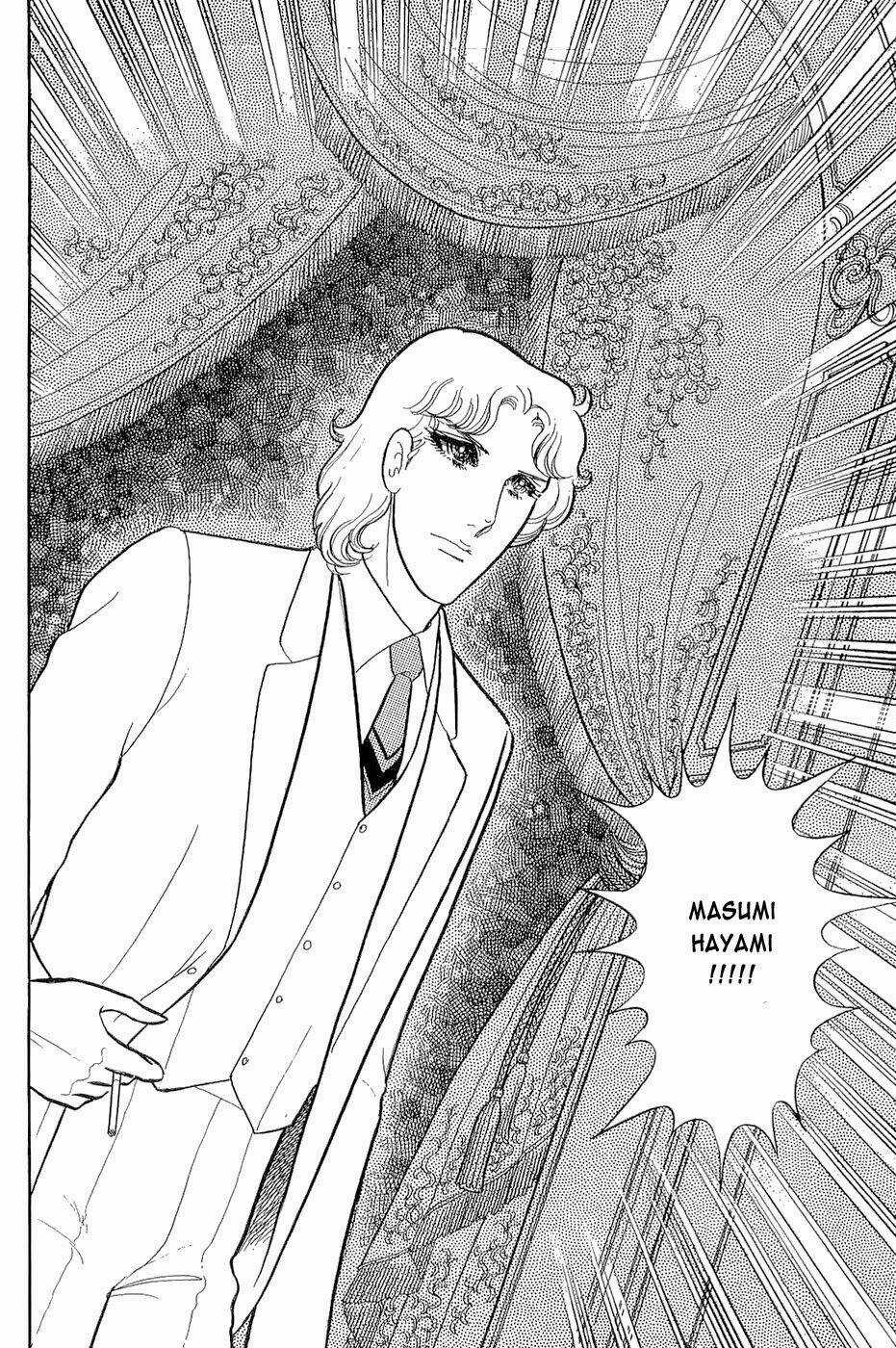 Glass Mask - Chapter 143 - Trang 6