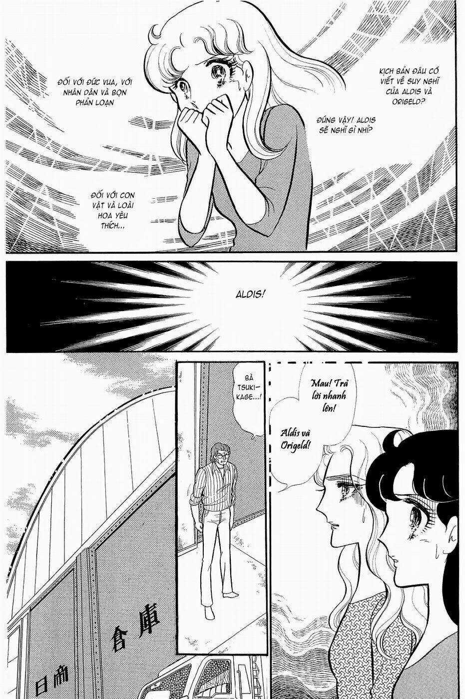 Glass Mask - Chapter 144 - Trang 13