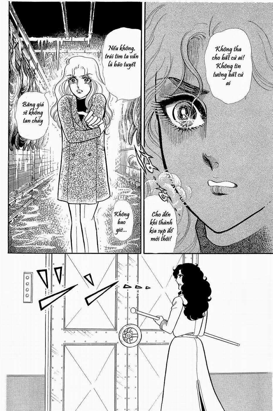 Glass Mask - Chapter 144 - Trang 28