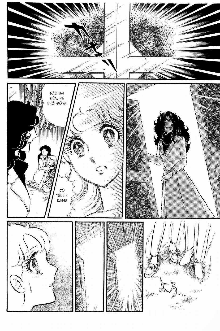 Glass Mask - Chapter 144 - Trang 30