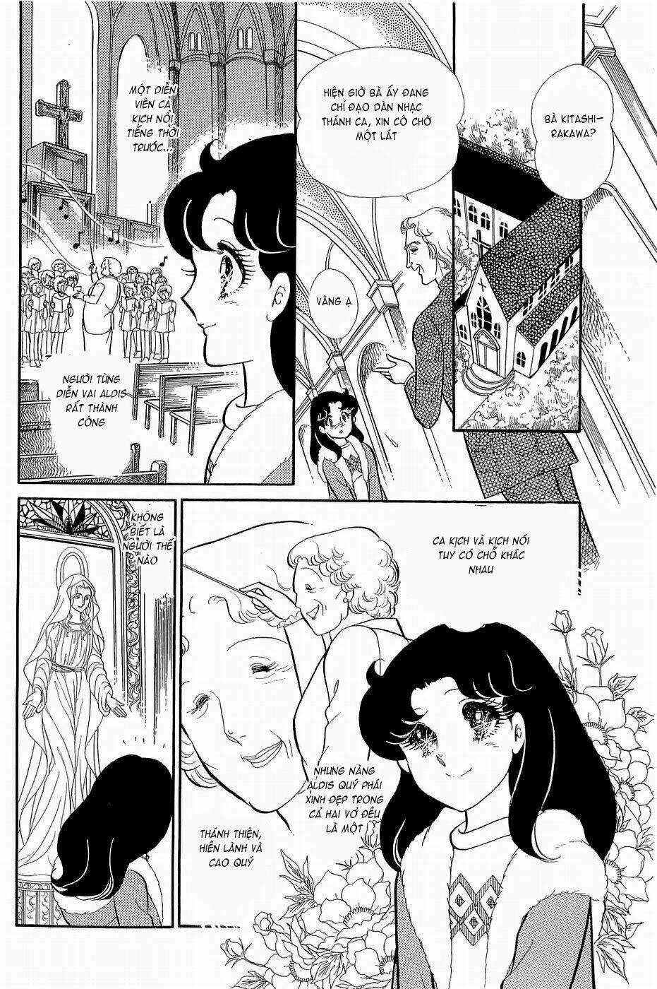 Glass Mask - Chapter 145 - Trang 2