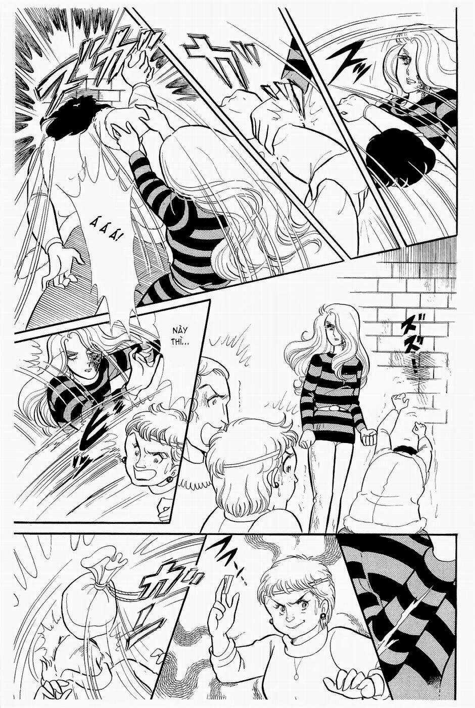 Glass Mask - Chapter 145 - Trang 29