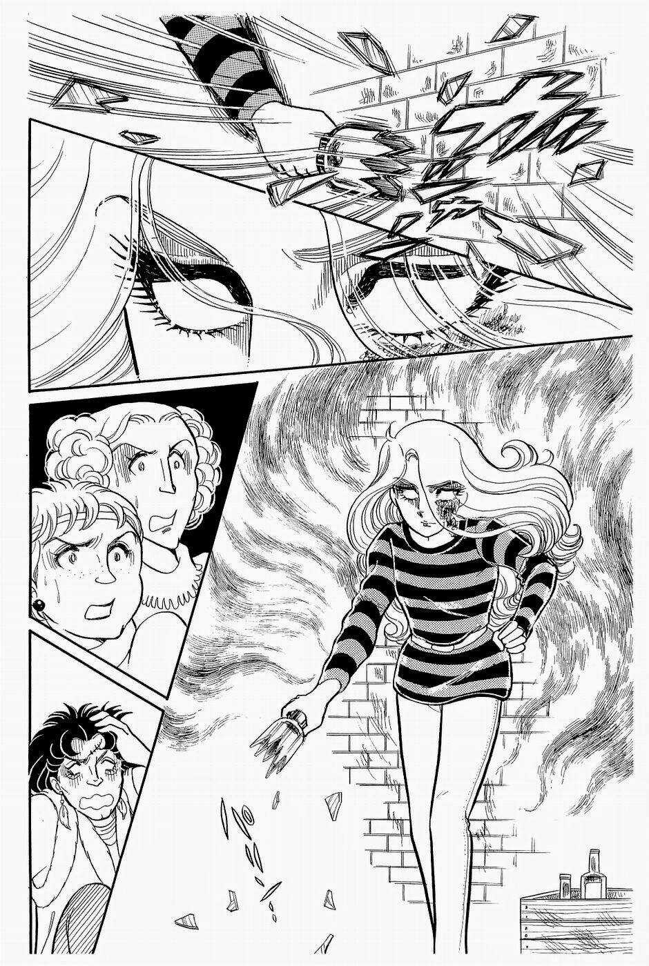 Glass Mask - Chapter 145 - Trang 30