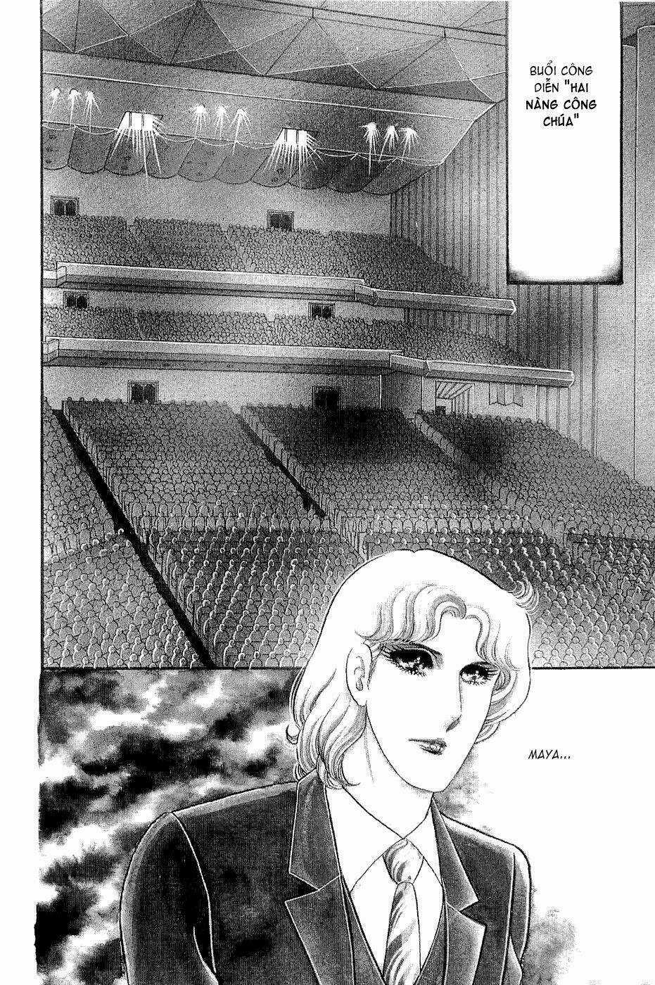 Glass Mask - Chapter 147 - Trang 1