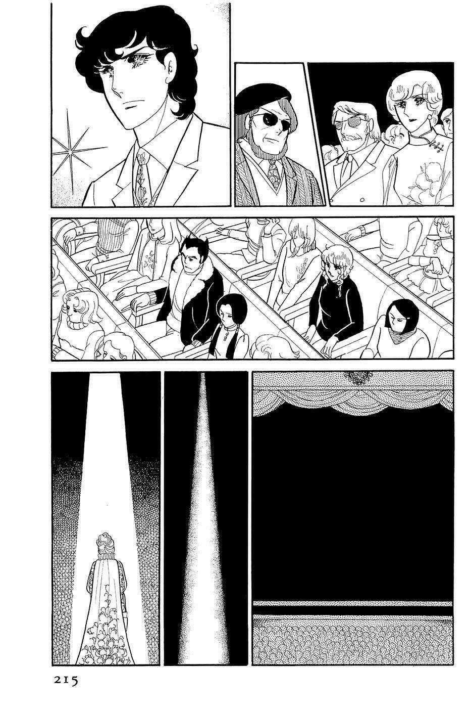 Glass Mask - Chapter 147 - Trang 2