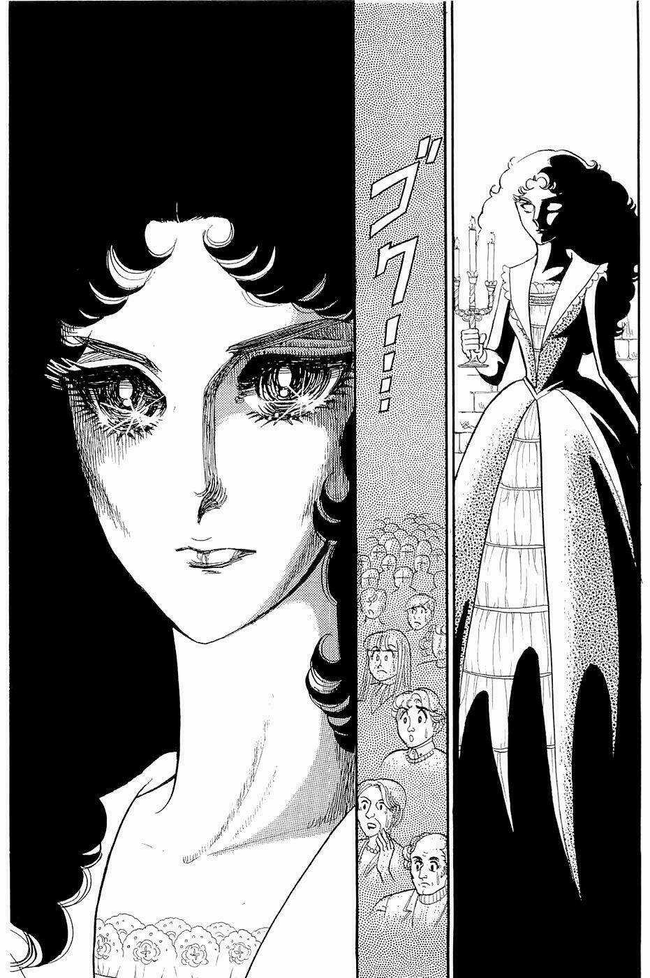 Glass Mask - Chapter 148 - Trang 17