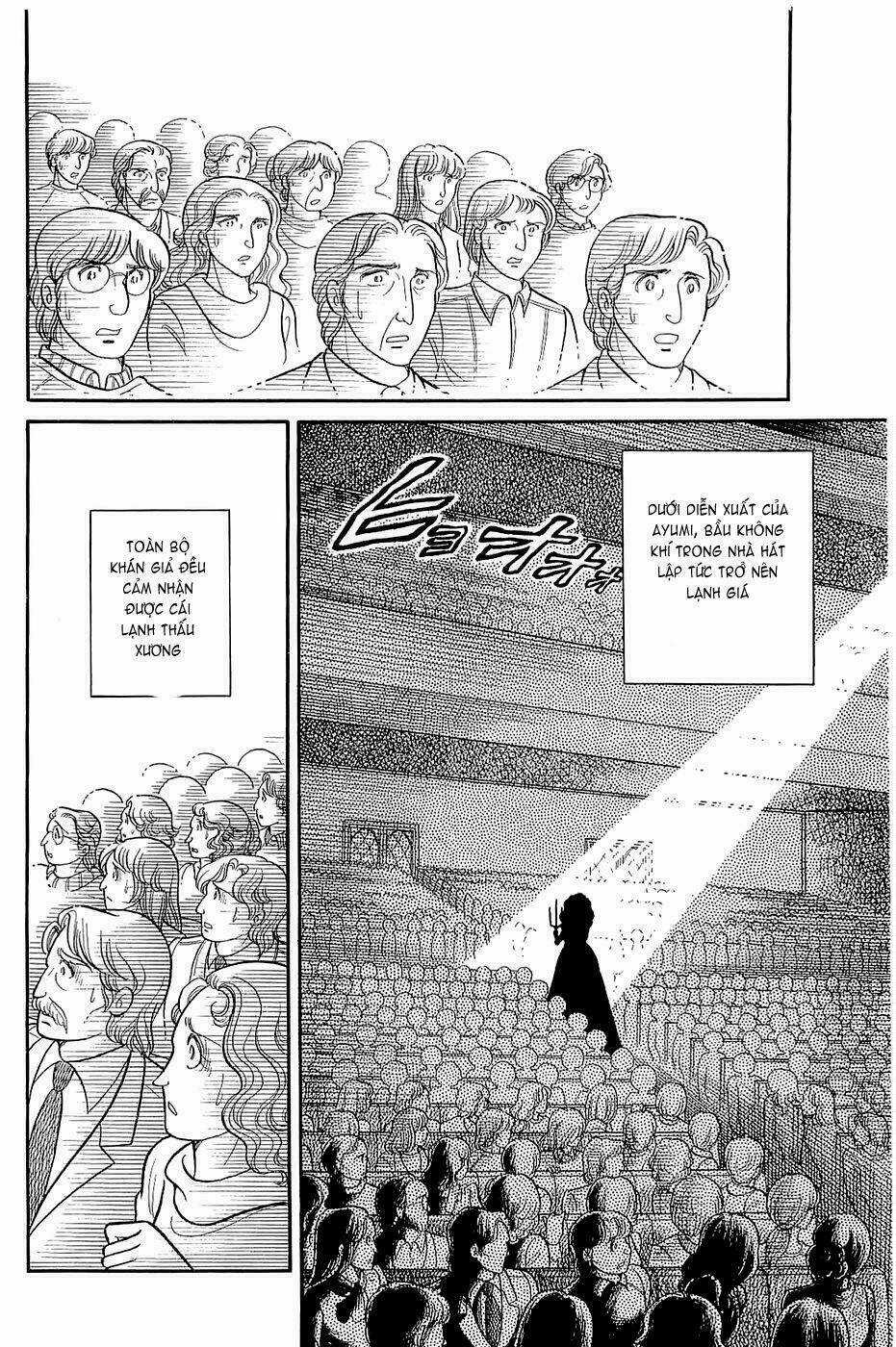 Glass Mask - Chapter 148 - Trang 23