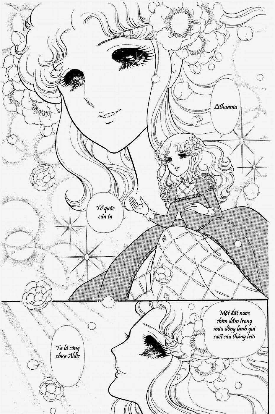 Glass Mask - Chapter 148 - Trang 28