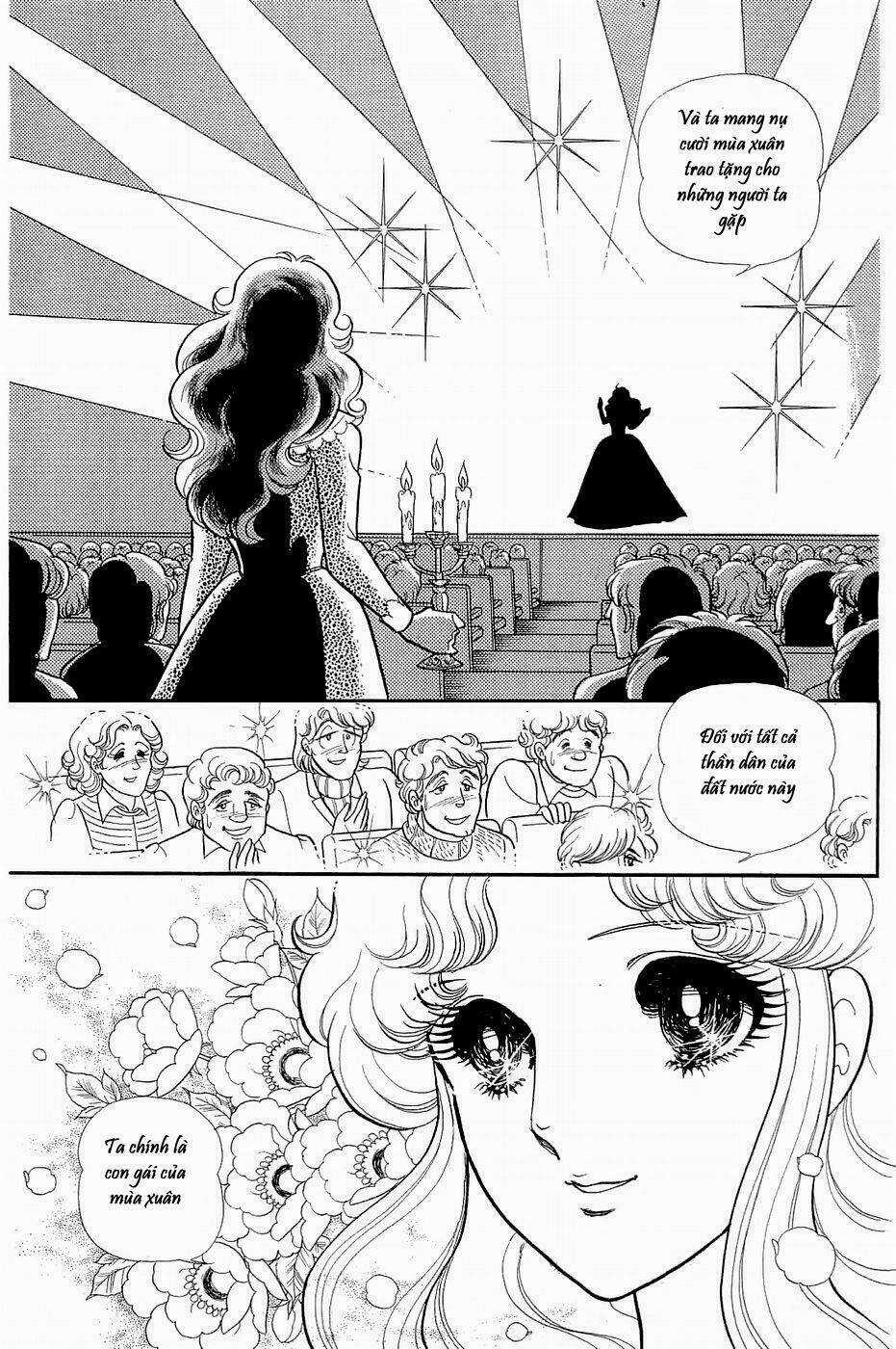 Glass Mask - Chapter 148 - Trang 30