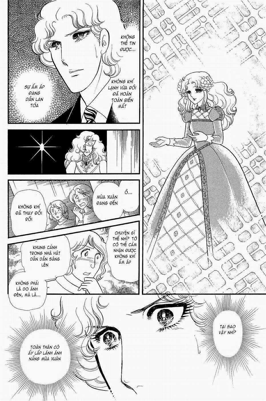 Glass Mask - Chapter 148 - Trang 31