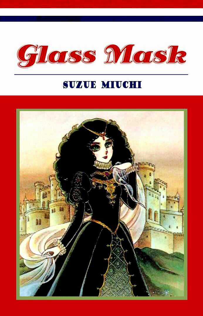 Glass Mask - Chapter 149 - Trang 1