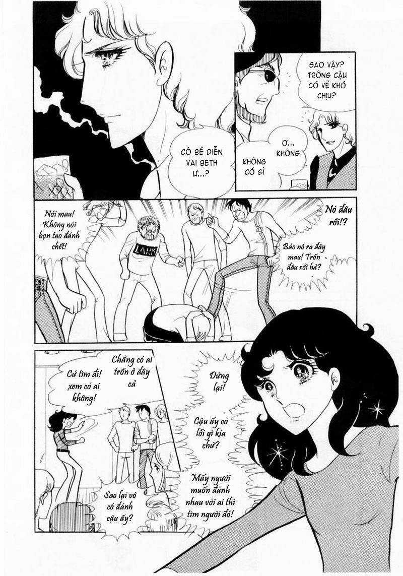 Glass Mask - Chapter 15 - Trang 18