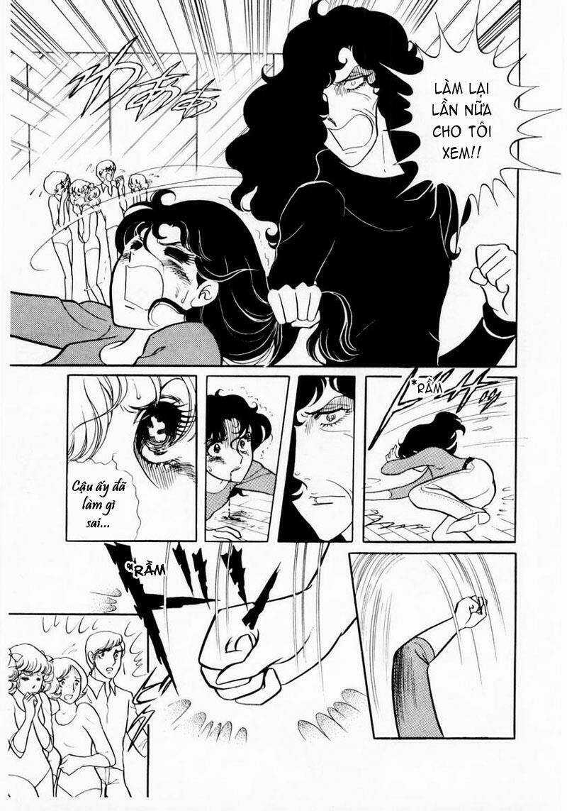 Glass Mask - Chapter 15 - Trang 25